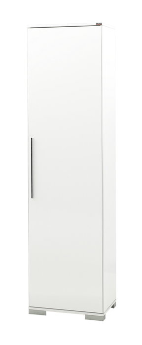 Hanah Home Armario Multiusos Blanco Adr-408-Pp-1 Hanah Home Armario Multiusos Blanco Adr-408-Pp-1